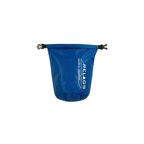 Dry Bag BasicNature 210T 20L, Blue