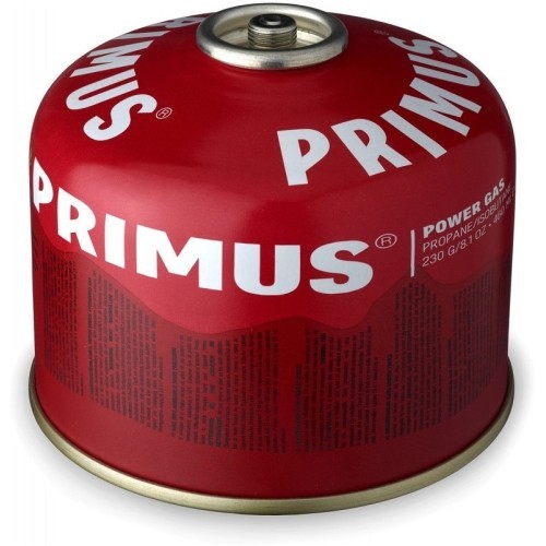 Power Gas Cartridge Primus, 230g