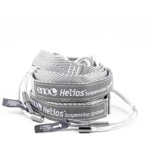 Крепежные ремни для гамака Eno Helios Ultralight - Grey