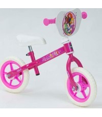 Vaikiškas balansinis dviratis Huffy Princess, 10"