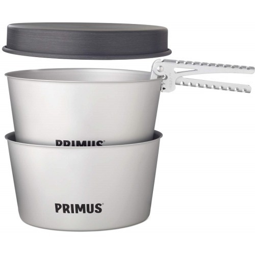 Набор кастрюль Primus Essential 2 x 2,3 л