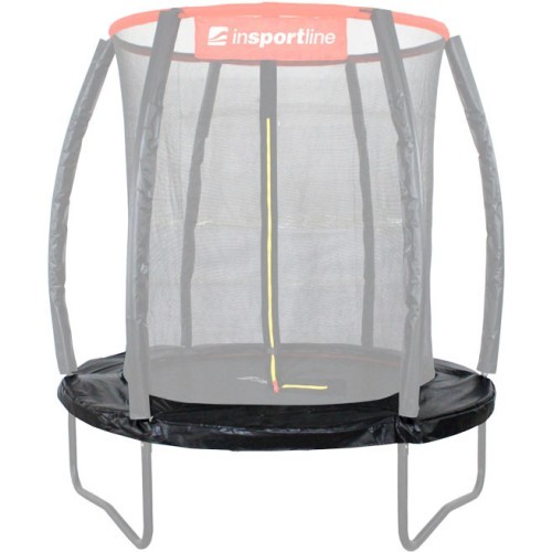 Protective Spring Cover for Trampoline inSPORTline Flea 183 cm