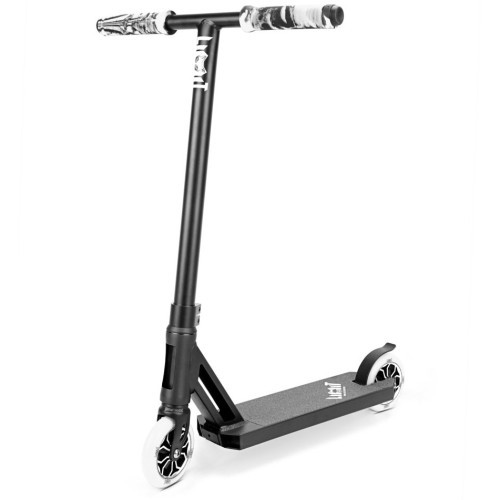 Freestyle Scooter inSPORTline LMT S - White