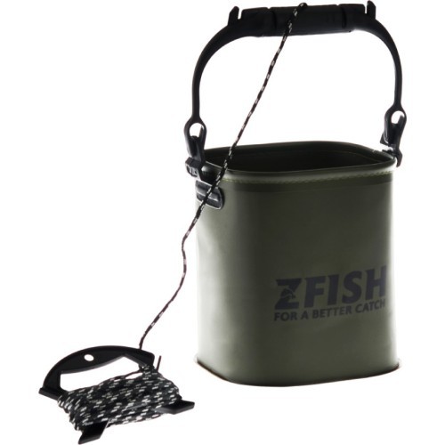 Multifunction Water Bucket ZFish, 5l