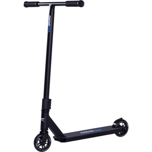 Scooter Flyby Rideoo Complete Pro, Black