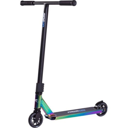 Scooter Rideoo Flyby Complete Pro Neochrome