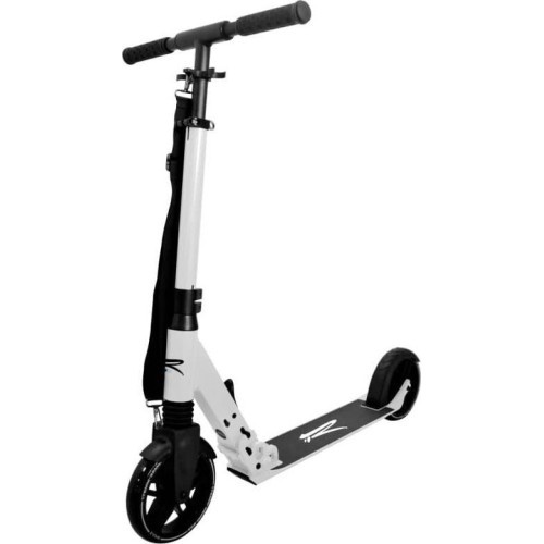 City Scooter Rideoo 200, White