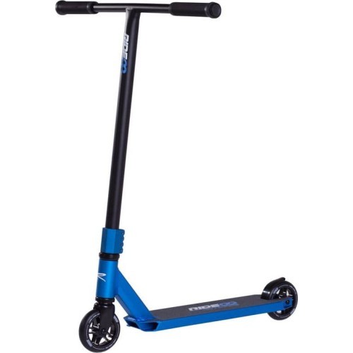 Scooter Flyby Rideoo Complete Pro, Blue 