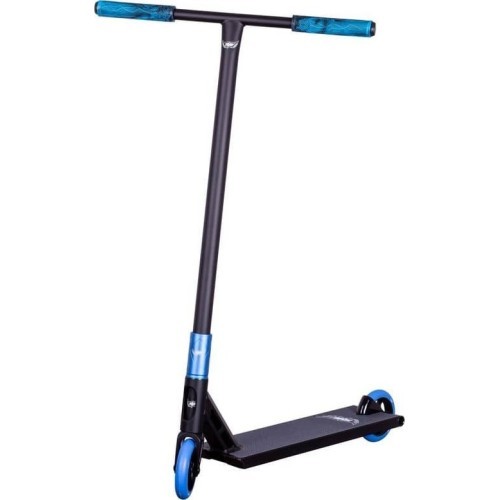"Pro Scooter Flyby Pro Street Complete M", juoda/mėlyna
