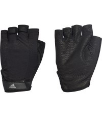 Adidas Pirštinės Vers Cl Glove Black