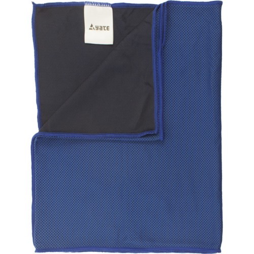 Cooling Towel Yate, 30x100 cm - Blue