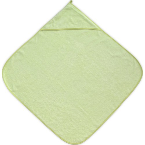 Bath Towel Lorelli Classic, Green, 80x80cm