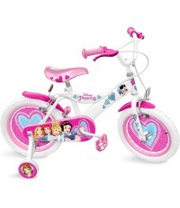 Children’s Bike Disney Princess 16”