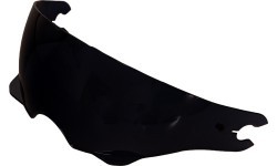 Atsarginis saulės skydelis W-TEC Café Racer šalmui