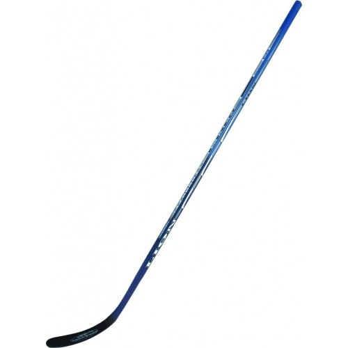 Ice Hockey Stick LION 6666 – Left-Shot - Blue-Gray