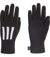 Adidas Pirštinės 3s Gloves Condu Black HG7783
