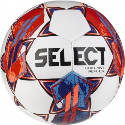 Football Select Brilliant Replica T26-17817