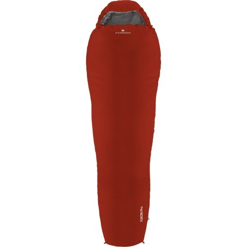 Спальный мешок Ferrino Yukon Pro 2020 - Red