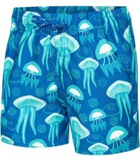Maudymosi šortai FINN - Jellyfish