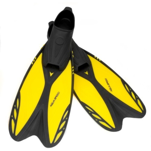 Snorkeling fins VAPOR - 18