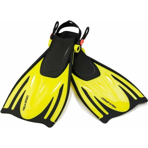 Snorkeling fins WOMBAT - 18
