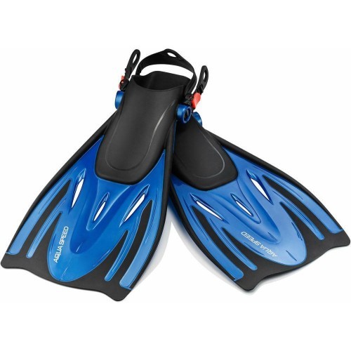 Snorkeling fins WOMBAT - 11