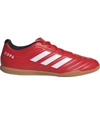 Adidas Futbolo Avalynė Copa 20.4 In Red