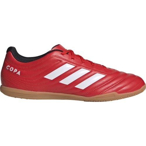 Adidas Futbolo Avalynė Copa 20.4 In Red
