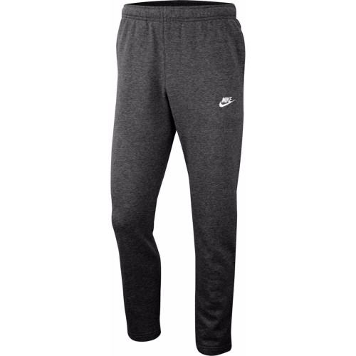 Nike Kelnės Vyrams M Nsw Club Pant Grey Melange
