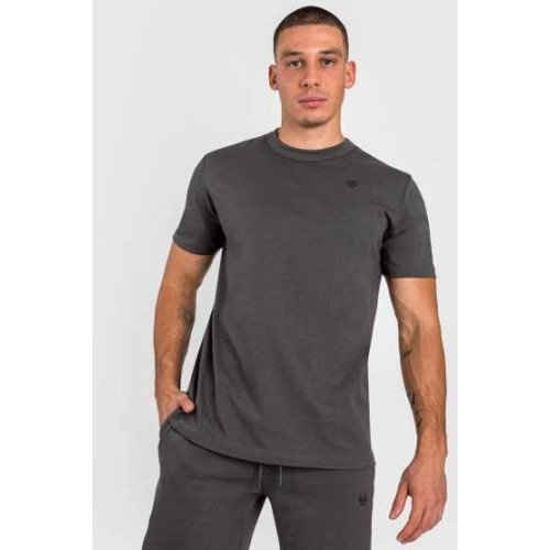Venum Silent Power T-Shirt - Grey
