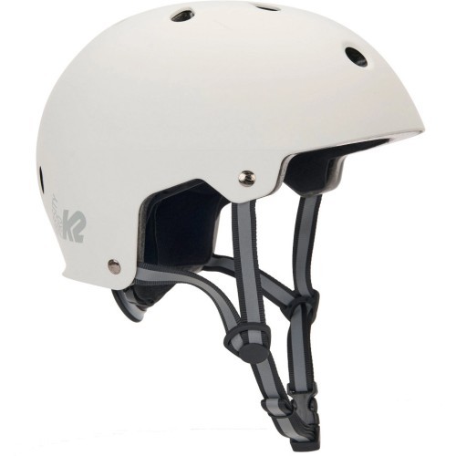 Rollerblade Helmet K2 Varsity PRO 2023 - Gray
