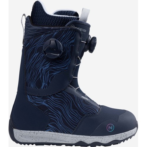 Snowboard boots Nidecker Rift W