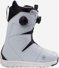 Snieglentės batai Nidecker Altai W