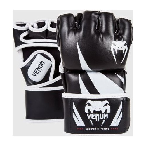 Перчатки для ММА Venum Challenger - черные