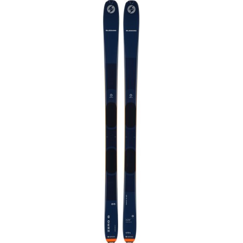 Downhill skis Blizzard Zero G 085 FLAT