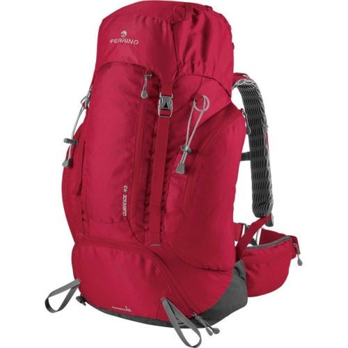 Hiking Backpack FERRINO Durance 40 - Red