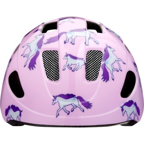 Cycling Helmet Lazer Nutz Unicorns, Size 50-56cm