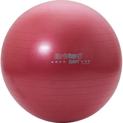 Gymball Christopeit, 65cm, Red
