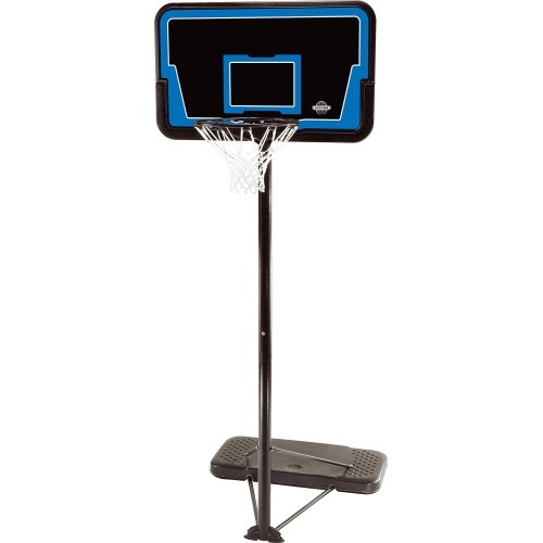  Basketball Hoop With Stand Lifetime Buzzer 