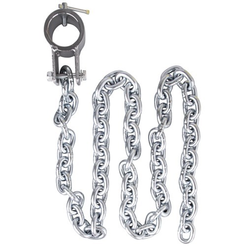 Weight Lifting Chain inSPORTline Chainbos 5kg