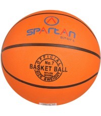Krepšinio kamuolys Spartan Florida, 7 dydis (lauko, vidaus)