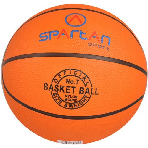 Basketball Ball SPARTAN Florida, size 7