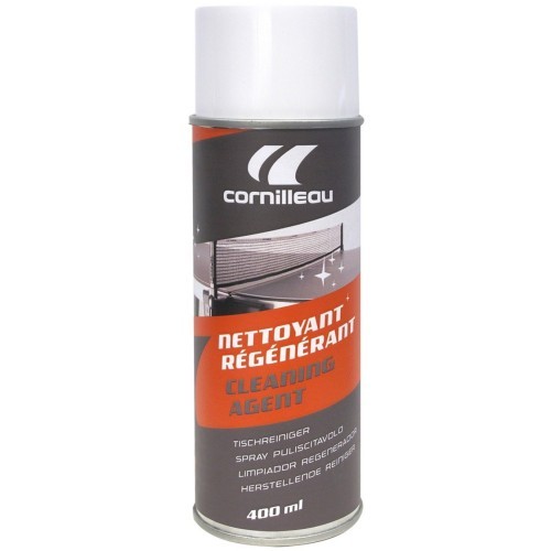 Table Tennis Cleaning Spray Cornilleau