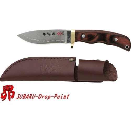 Нож Kanetsune KB-551 SUBARU Drop Point