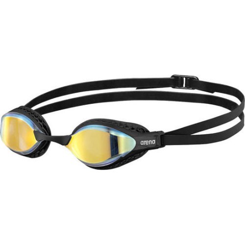Swimming Goggles Arena Airspeed Mirror, Black