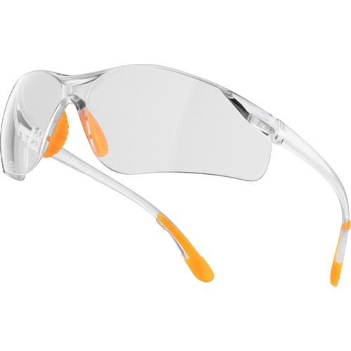 Cycling Glasses Force Specter, Transparent