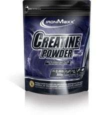 IronMaxx Creatine Powder 300 g.