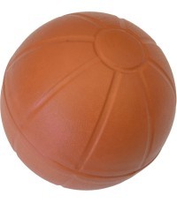 Grindų riedulio kamuoliukas Enero, 150g, guminis