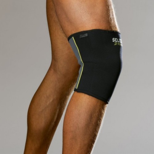 Elastic Knee Support Select 6200 Profcare - Size S