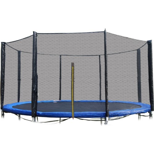 External Trampoline Safety Net ModernHome, 305 cm